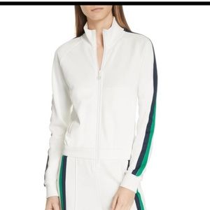 Tory Sport Women’s workout jacket - size large